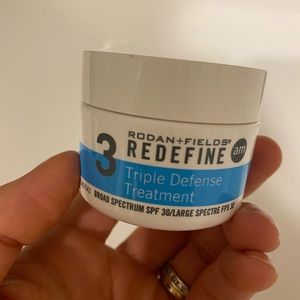 Rodan + Fields Redefense AM Triple Defense Traitment FPS 30